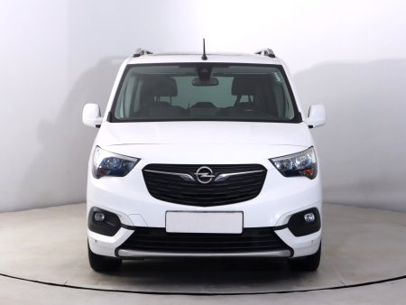 Opel Combo, 2019 - pohled č. 2