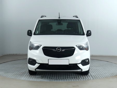 Opel Combo, 2021 - pohled č. 2