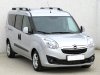 Opel Combo, 2016 - celkový pohled