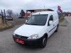 Opel Combo, 2010 - celkový pohled