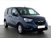 Opel Combo, 2020 - celkový pohled