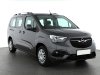 Opel Combo, 2020 - celkový pohled