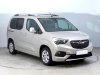 Opel Combo, 2019 - celkový pohled