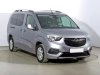 Opel Combo, 2019 - celkový pohled