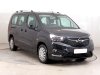 Opel Combo, 2019 - celkový pohled