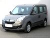 Opel Combo, 2014 - pohled č. 3