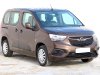 Opel Combo, 2020 - celkový pohled