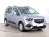 Opel Combo, 2019 - celkový pohled
