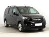 Opel Combo, 2019 - celkový pohled