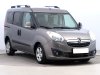 Opel Combo, 2013 - celkový pohled