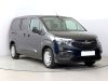 Opel Combo, 2020 - celkový pohled