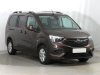 Opel Combo, 2020 - celkový pohled