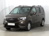 Opel Combo, 2020 - pohled č. 3