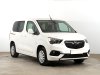 Opel Combo, 2020 - celkový pohled