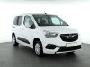 Opel Combo, 2020 - celkový pohled