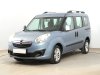 Opel Combo, 2012 - pohled č. 3