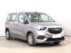 Opel Combo, 2019 - celkový pohled