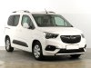 Opel Combo, 2020 - celkový pohled