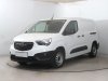 Opel Combo, 2021 - pohled č. 3