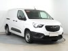 Opel Combo, 2023 - celkový pohled