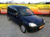 Opel Combo, 2007 - pohled č. 2
