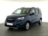 Opel Combo, 2018 - pohled č. 3