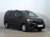 Opel Combo, 2020 - celkový pohled
