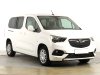 Opel Combo, 2020 - celkový pohled