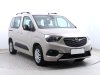 Opel Combo, 2022 - celkový pohled