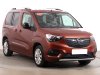 Opel Combo, 2022 - celkový pohled