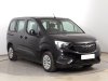 Opel Combo, 2019 - celkový pohled
