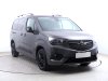 Opel Combo, 2023 - celkový pohled