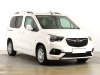 Opel Combo, 2020 - celkový pohled