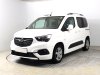 Opel Combo, 2020 - pohled č. 3