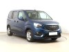 Opel Combo, 2019 - celkový pohled