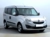 Opel Combo, 2016 - celkový pohled