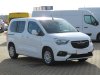 Opel Combo, 2020 - celkový pohled