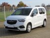 Opel Combo, 2020 - pohled č. 3