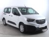 Opel Combo, 2023 - celkový pohled