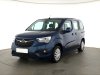 Opel Combo, 2018 - pohled č. 3