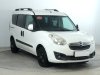 Opel Combo, 2012 - celkový pohled