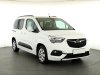 Opel Combo, 2019 - celkový pohled