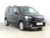Opel Combo, 2018 - celkový pohled