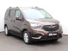 Opel Combo, 2022 - celkový pohled
