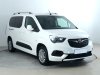 Opel Combo, 2020 - celkový pohled