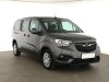 Opel Combo, 2020 - celkový pohled
