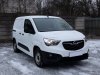 Opel Combo, 2019 - celkový pohled