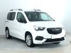 Opel Combo, 2021 - celkový pohled