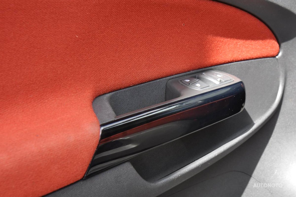 Opel Corsa, 2008 - pohled č. 9