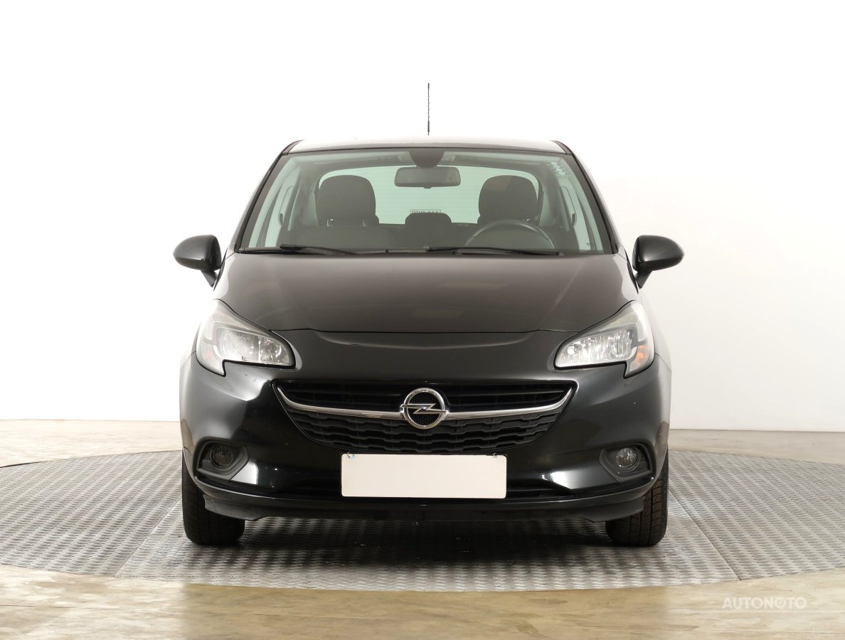 Opel Corsa, 2016 - pohled č. 2